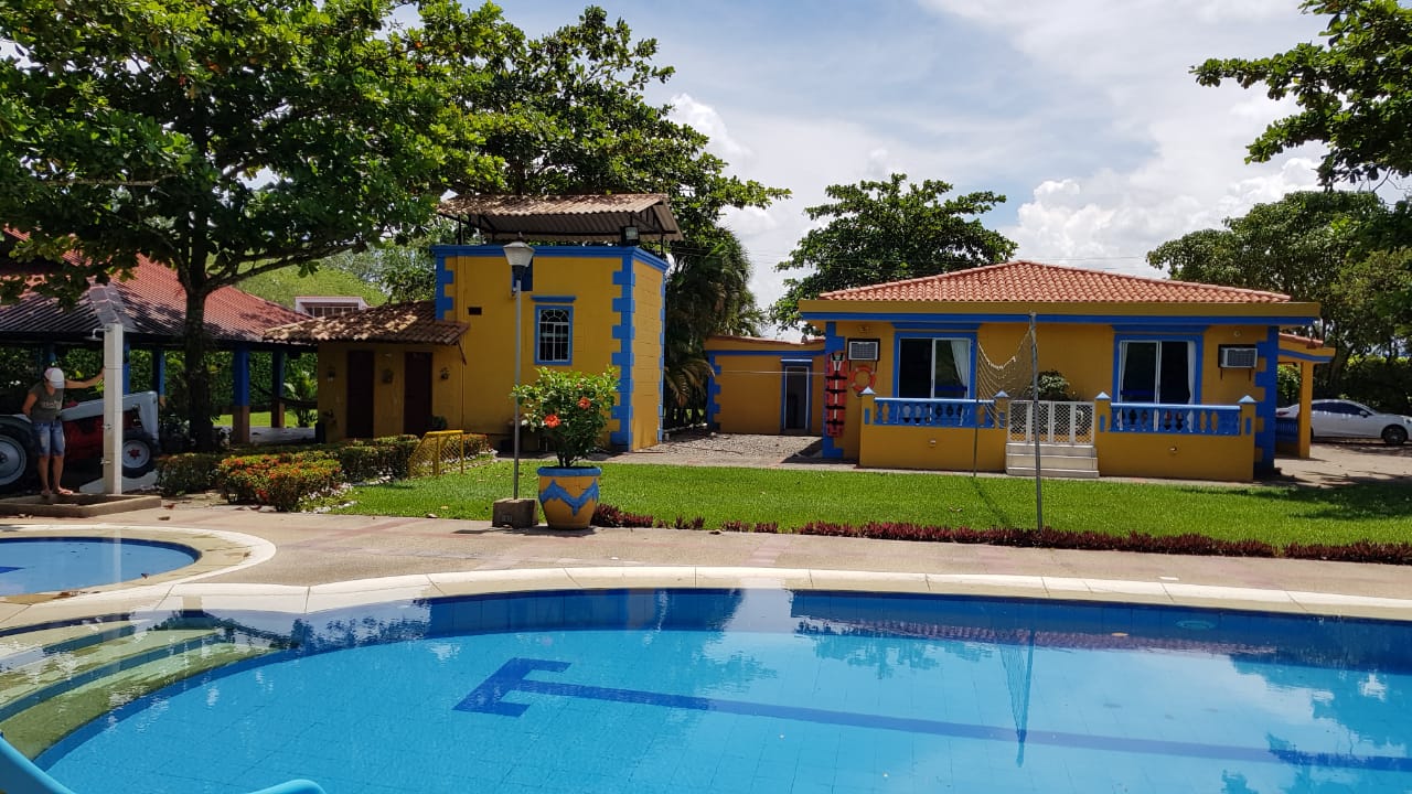 Alquiler Fincas Villavicencio Eje Cafetero